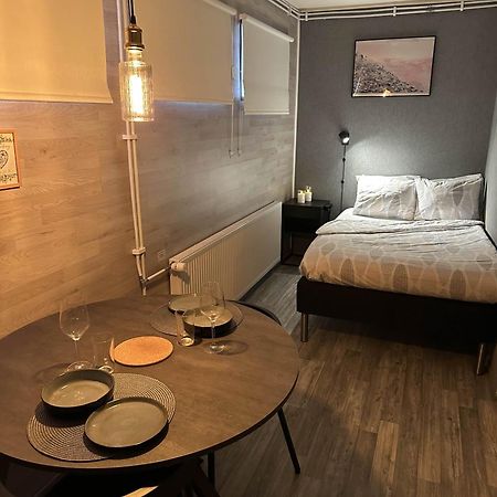 The Blueberry Inn Рованиеми Екстериор снимка