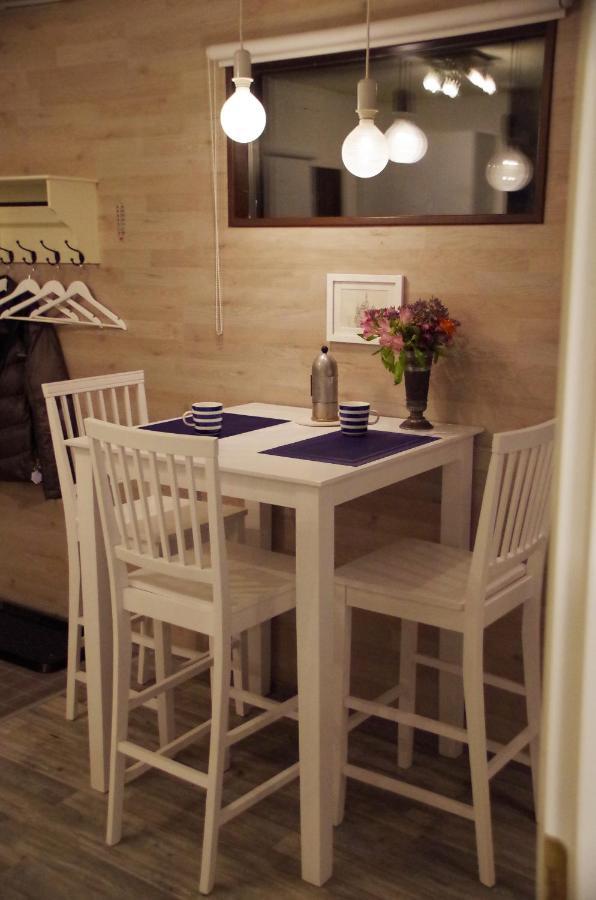 The Blueberry Inn Рованиеми Екстериор снимка