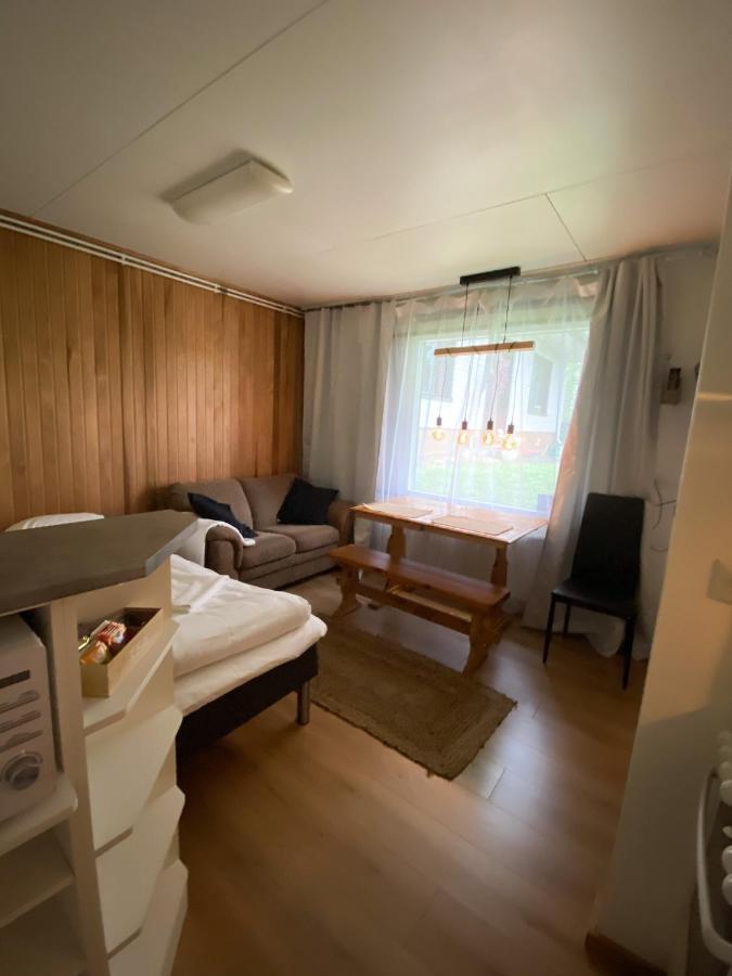 The Blueberry Inn Рованиеми Екстериор снимка