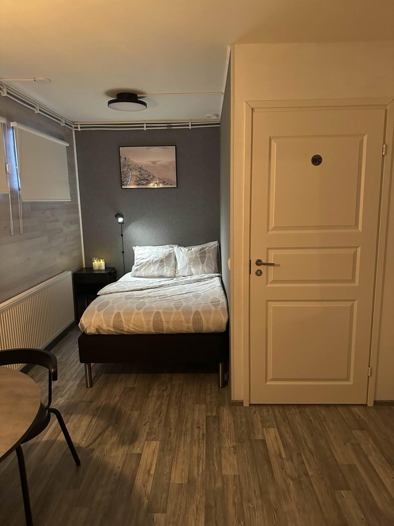 The Blueberry Inn Рованиеми Екстериор снимка